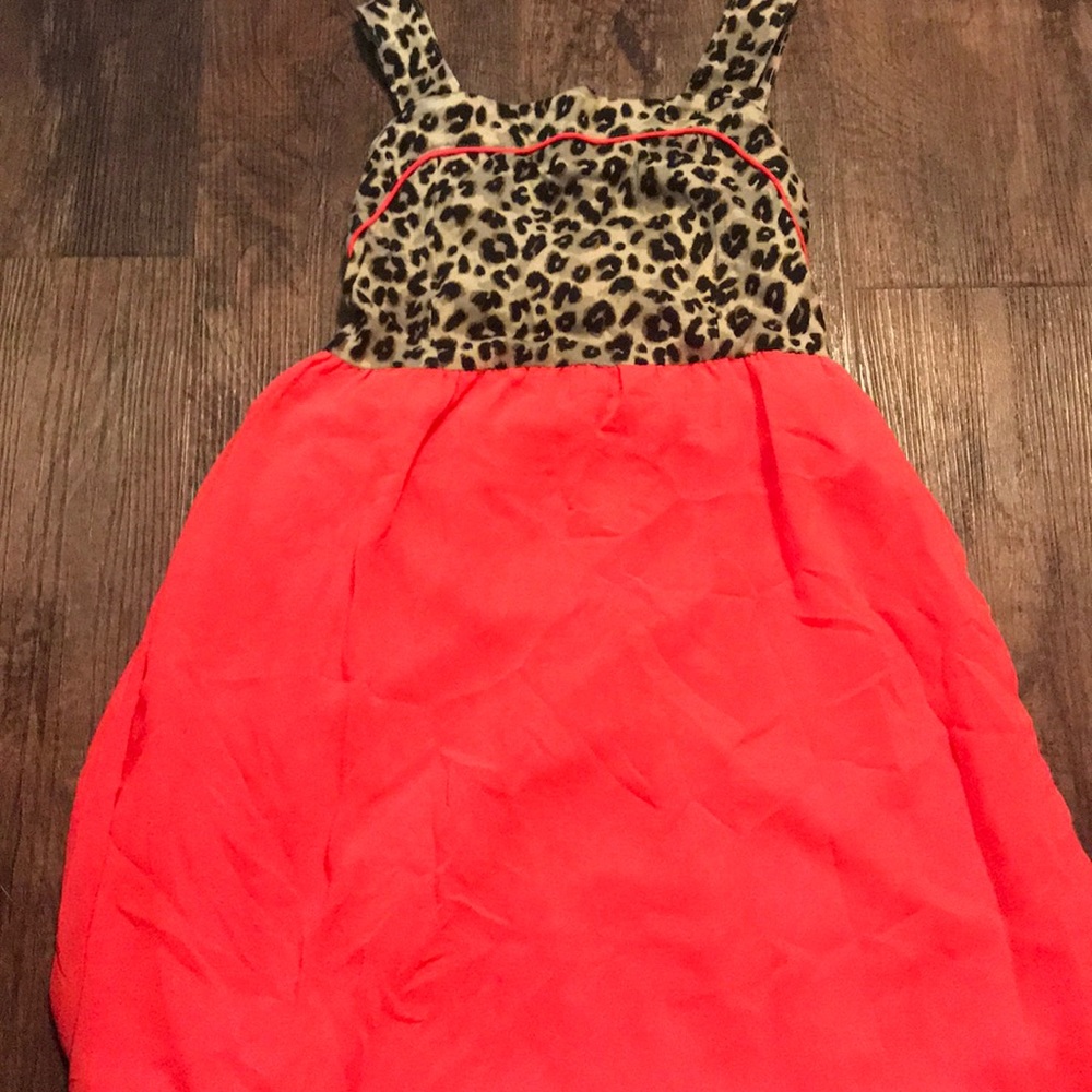 girls dress